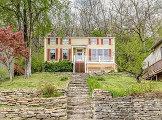 2347 Maryland Ave, Cincinnati, OH 45204