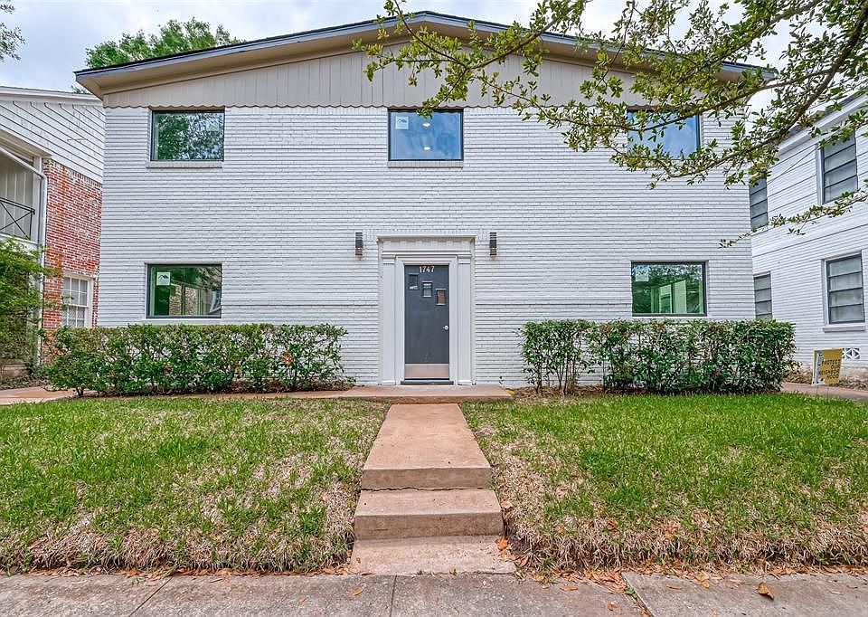 1747 Wroxton Ct Houston, TX, 77005 Apartments for Rent Zillow