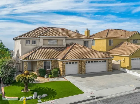 3445 Winchester Way, Rowland Heights, CA 91748