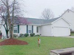 4015 French Oak Ln, Saint Charles, MO 63304