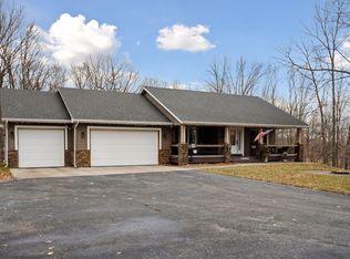 5050 116th St NW, Maple Lake, MN 55358