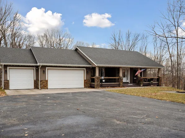 5050 116th St NW, Maple Lake, MN 55358
