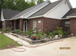 27471 Fm 2090 Rd E, Splendora, TX 77372