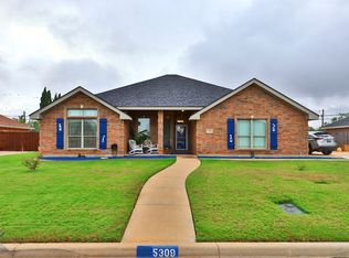 5309 Springwater Ave, Abilene, TX 79606