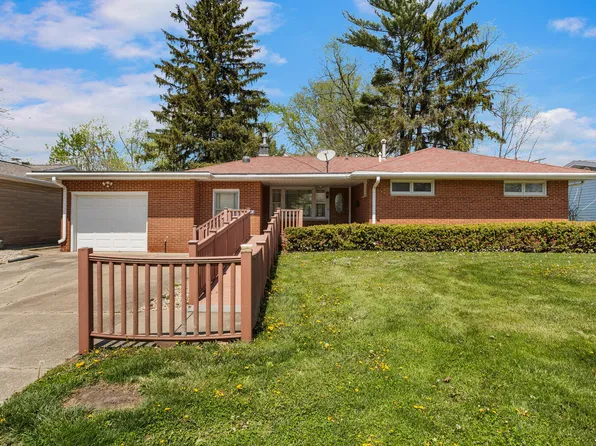 506 E Pennsylvania Ave, Urbana, IL 61801