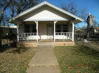 611 SW Summit Ave, Lawton, OK 73501