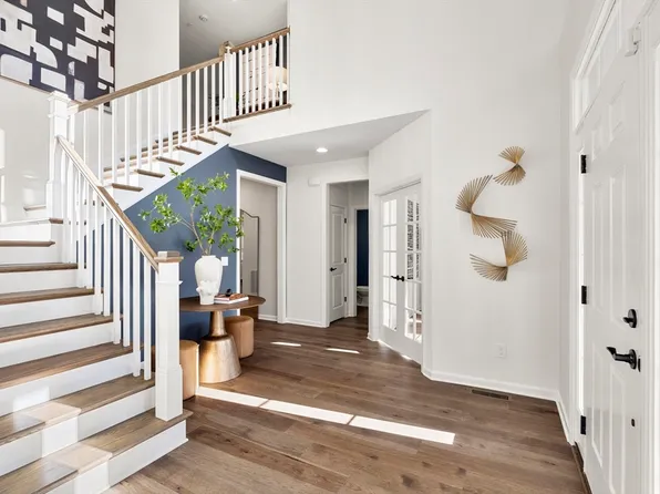 7 Lloyd Cir #41, Norton, MA 02766