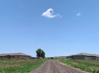 13055 N Calhan Hwy Unit B, Calhan, CO 80808