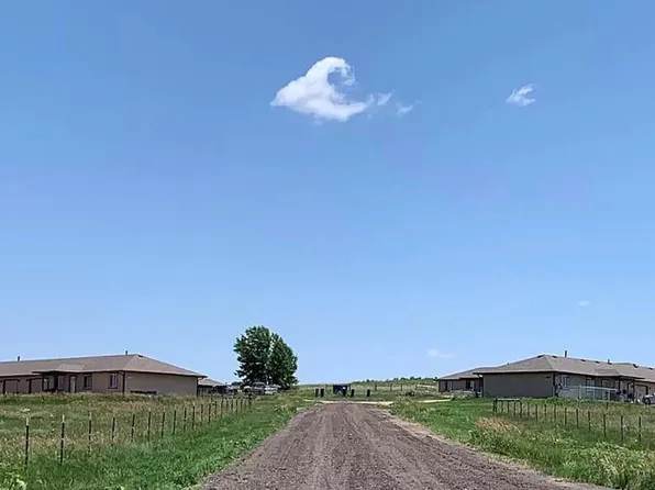 13055 N Calhan Hwy Unit B, Calhan, CO 80808