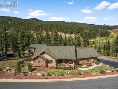 205 Iron Eagle Point, Woodland Park, CO, 80863