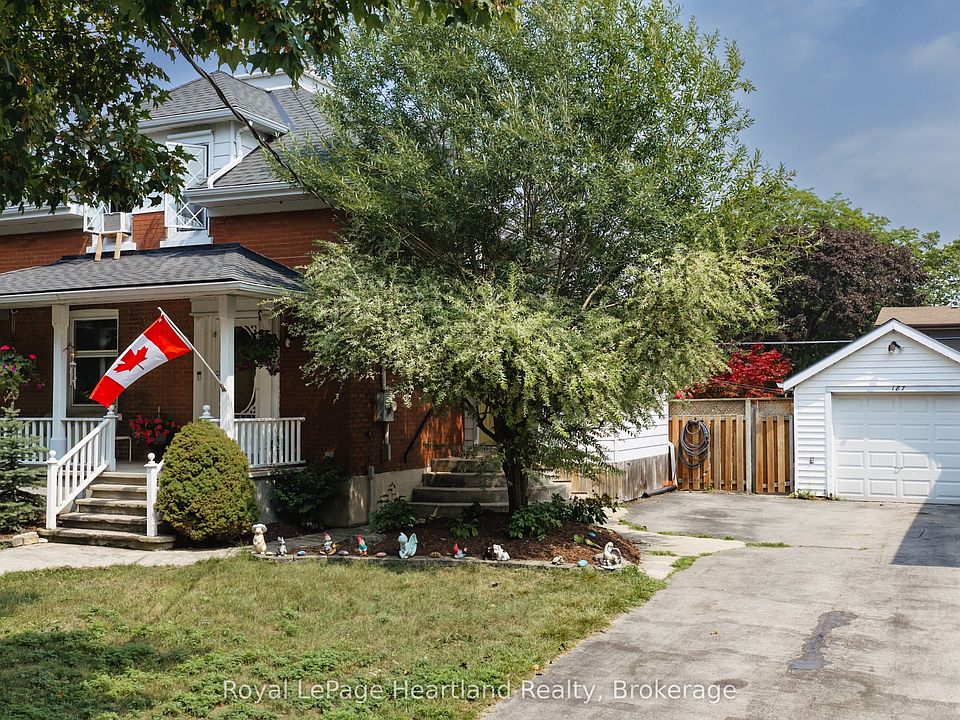 1st image of 187 Cameron St
