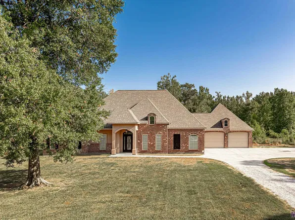9913 Swanson Ln, Port Allen, LA 70767