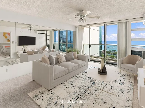 1133 Waimanu St APT 2508, Honolulu, HI 96814