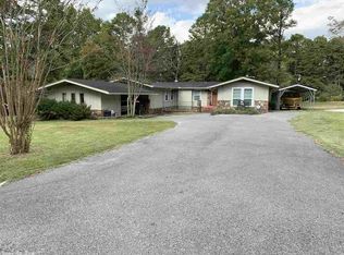 1206 Palisade Cir, Heber Springs, AR 72543