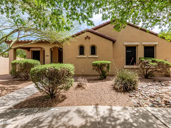 1843 S SUNNYVALE Avenue, Gilbert, AZ 85295