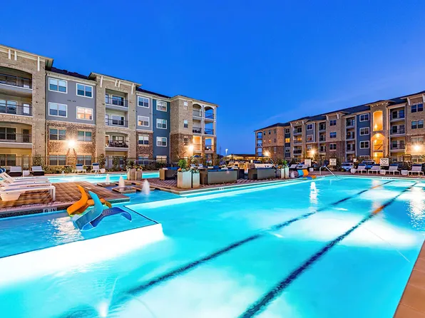 Arise at Craig Ranch