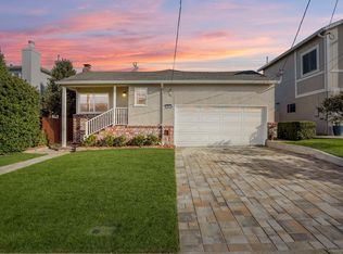 463 Anita Dr, Millbrae, CA 94030
