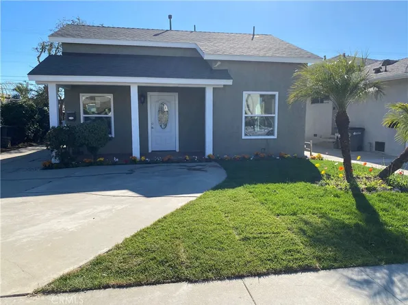 1236 W 164th St, Gardena, CA 90247