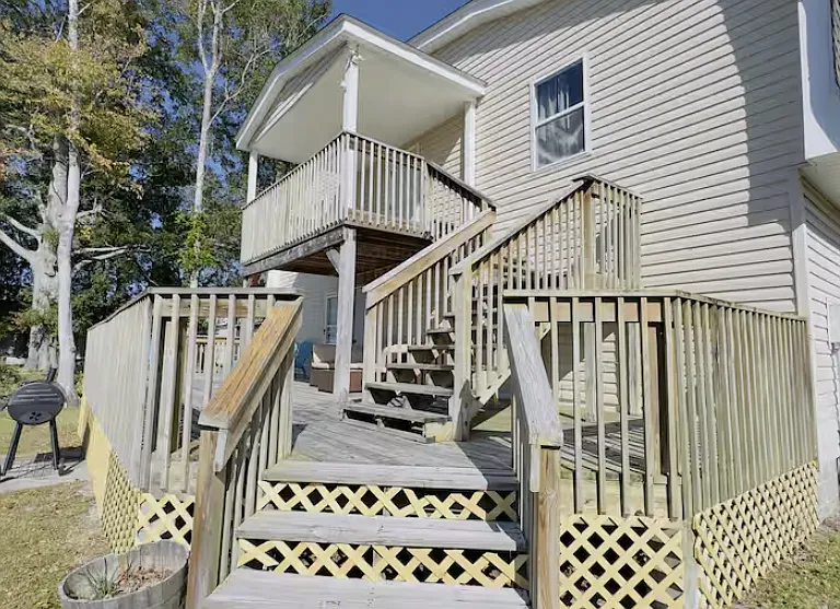 613 Calhoun Dr #A-B — Photo 27
