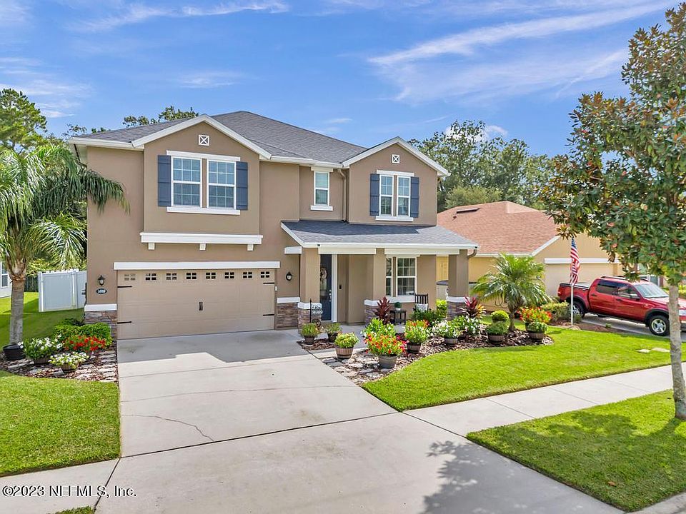 14989 DURBIN COVE Way, Jacksonville, FL 32259 Zillow