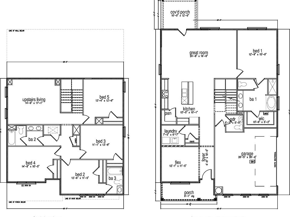 2nd image of 548 Bienville Pl