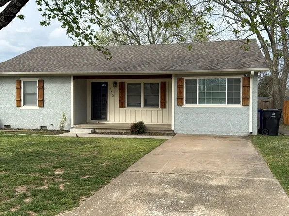 330 S 5th Pl E, Broken Arrow, OK 74012