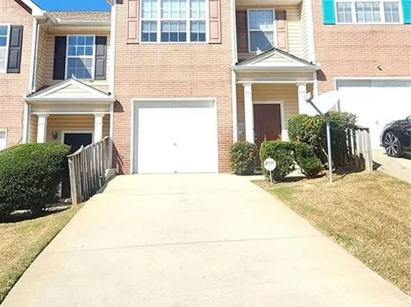 5485 Sierra Trl, College Park, GA 30349