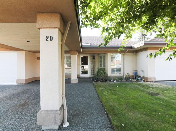 310 Pym St N #20, Parksville, BC V9P 2P4
