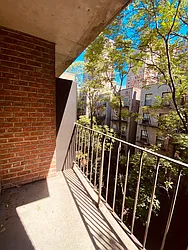 Rented by Metropolis Real Estate of Manhattan