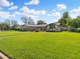 3757 Arroyo Rd, Fort Worth, TX 76109