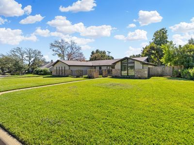 3757 Arroyo Rd, Fort Worth, TX, 76109