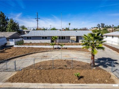 510 Cherokee Rd, Perris, CA, 92570
