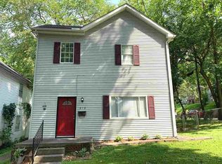 818 17th St, Ashland, KY 41101
