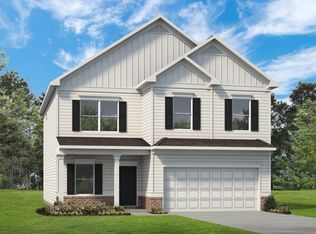 2307 Hastings Manor Ln, Hampton, GA 30228