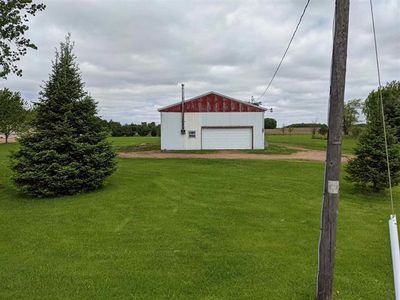 102590 County C Road, Spencer, WI, 54479