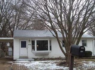 208 Elbring Dr, Saint Louis, MO