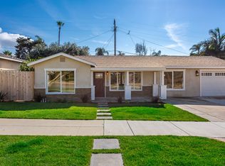 819 Wisconsin Ave, Oceanside, CA 92054