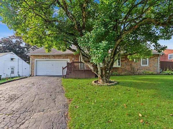 99 Ridgewood Blvd, Mansfield, OH 44907