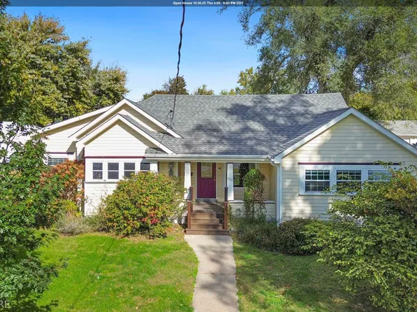 1219 Braden Ave, Chariton, IA 50049