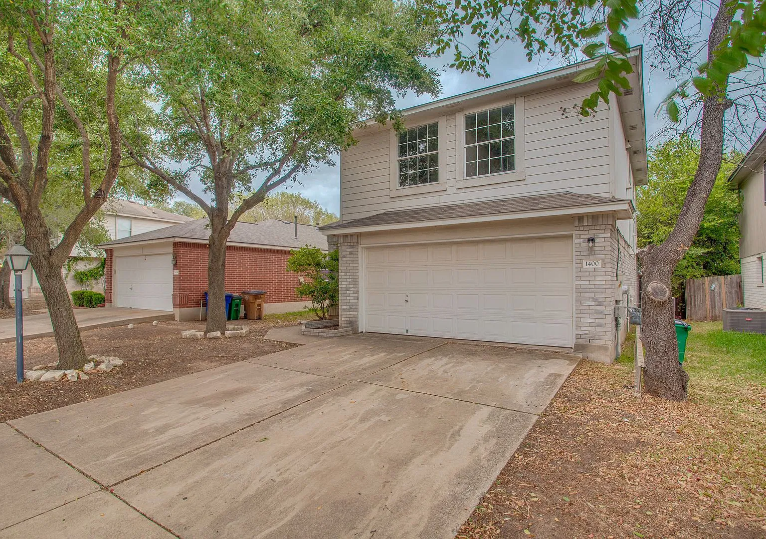 1400 Sir Thopas Trl, Austin, TX 78748 — Photo 2
