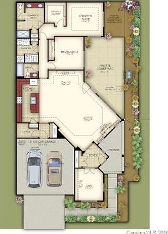 2nd image of 0 Parknoll Dr #10