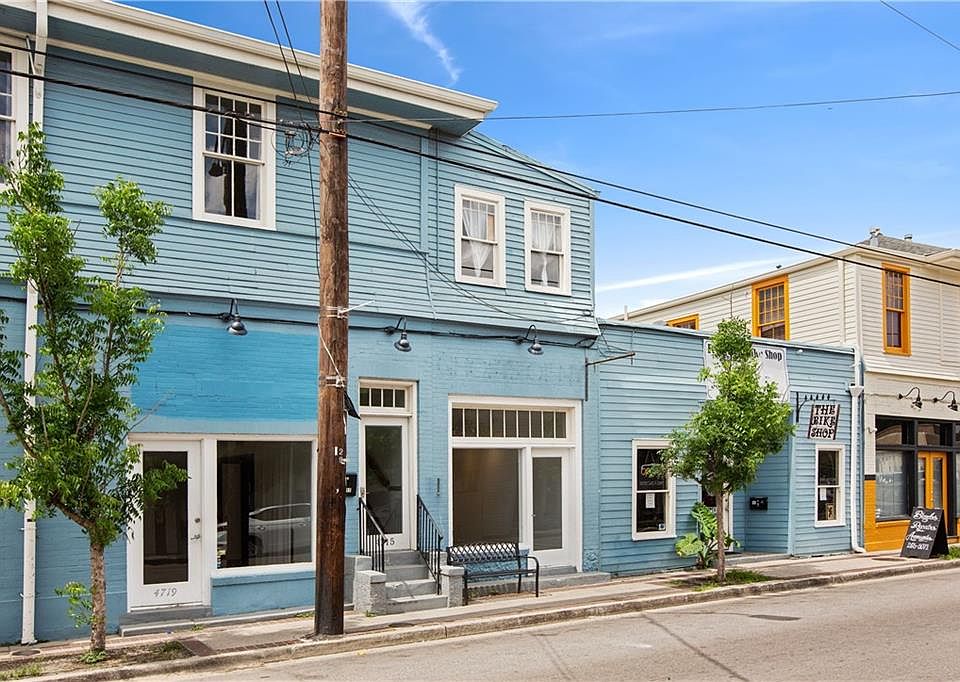 1st image of 4705 Freret St