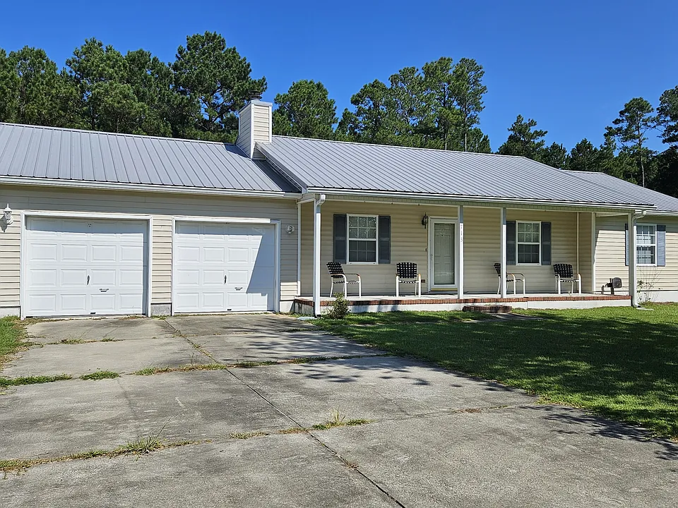 713 Mill Creek Rd