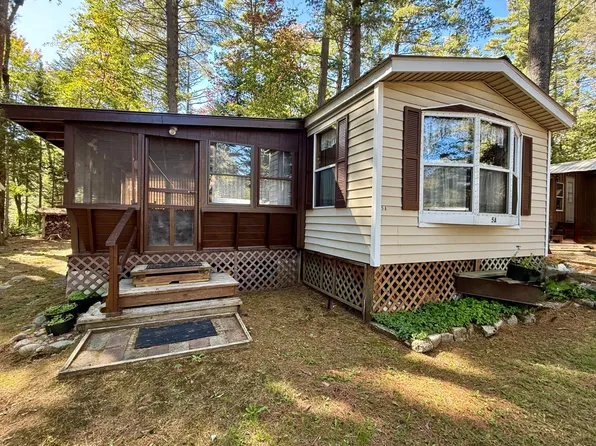 2726 State Route 8 #5A, Lake Pleasant, NY 12108