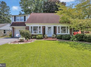 122 E Roseville Rd, Lancaster, PA 17601