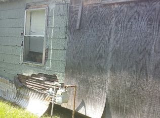 904 Fountain Ave, Indianola, MS 38751