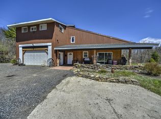 50 Dunns Corner Rd, Mount Vernon, ME 04352