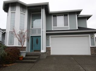 25514 157th Ave SE, Covington, WA 98042