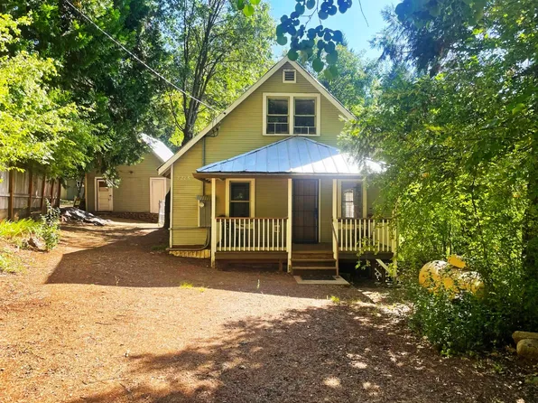 8286 Bramble Rd, Pollock Pines, CA 95726