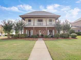 506 Arbor Ln, Brandon, MS 39047